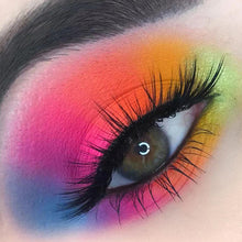 Load image into Gallery viewer, Beauty Glazed High Pigmented Makeup Palette Easy to Blend Color Fusion 39 Shades Metallic and Shimmers Eyeshadow Sweatproof and Waterproof Eye Shadows
